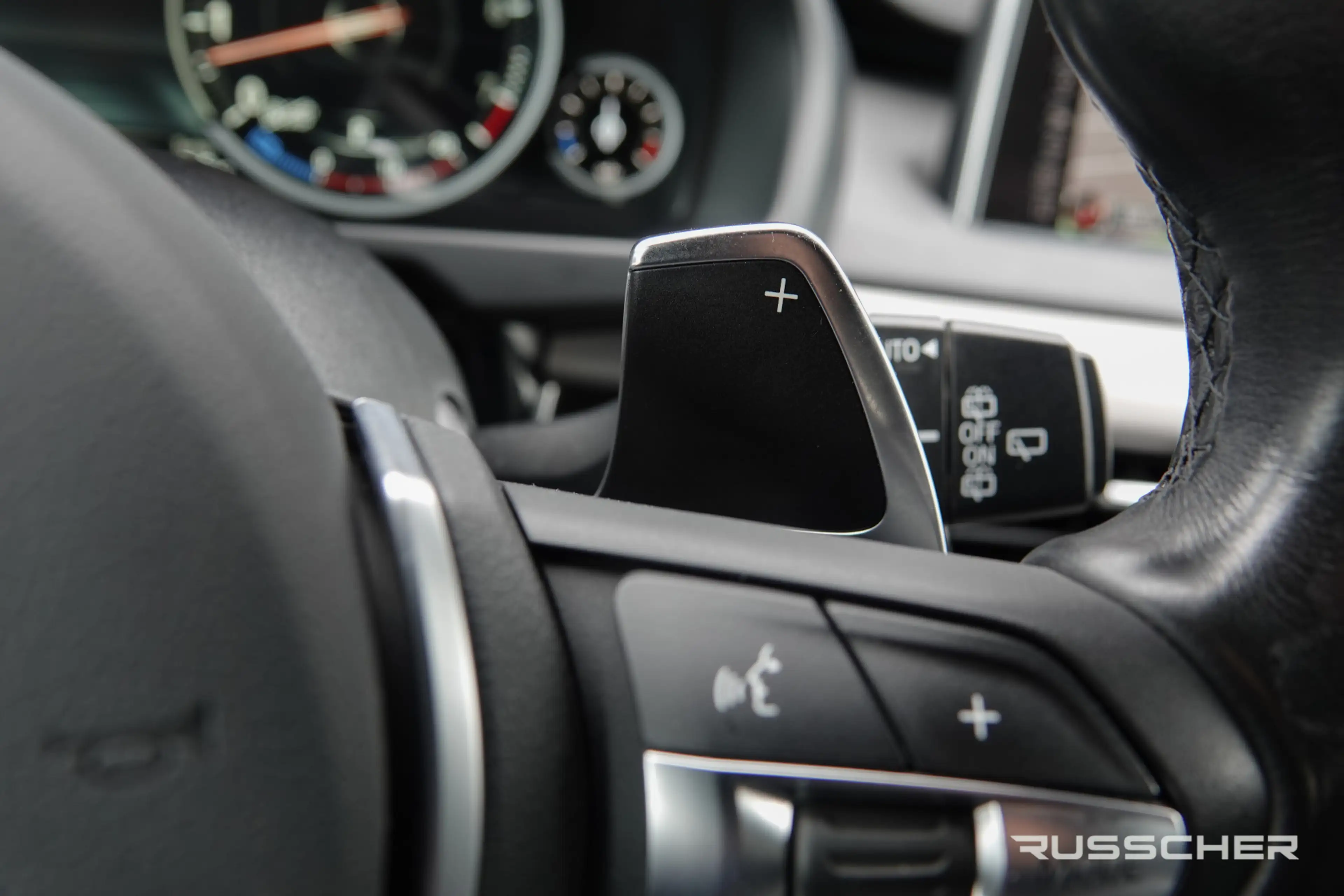BMW X5 xDrive35i 306Pk Aut. | High Executive | Shadow Lin — photo 31