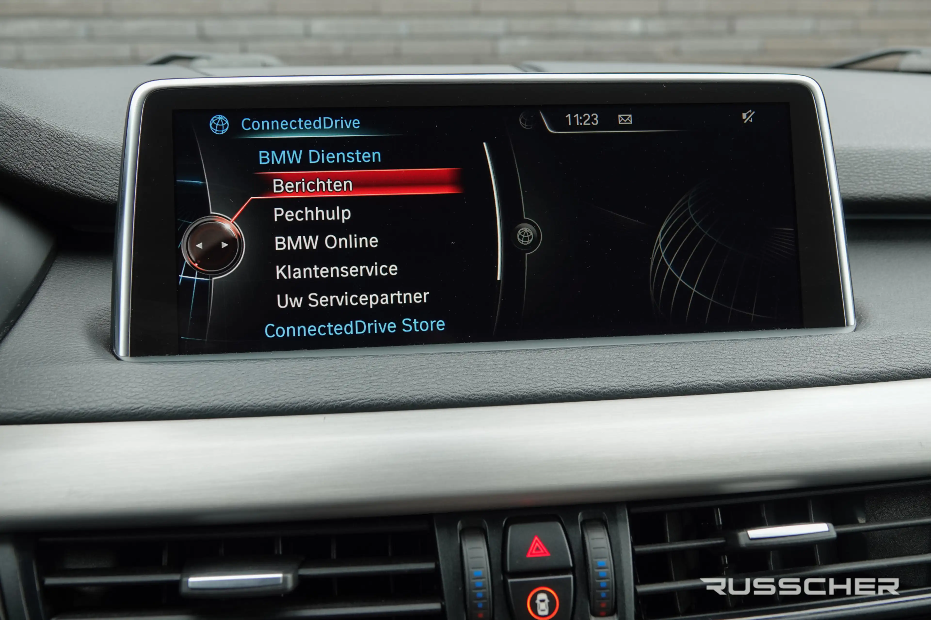 BMW X5 xDrive35i 306Pk Aut. | High Executive | Shadow Lin — photo 40