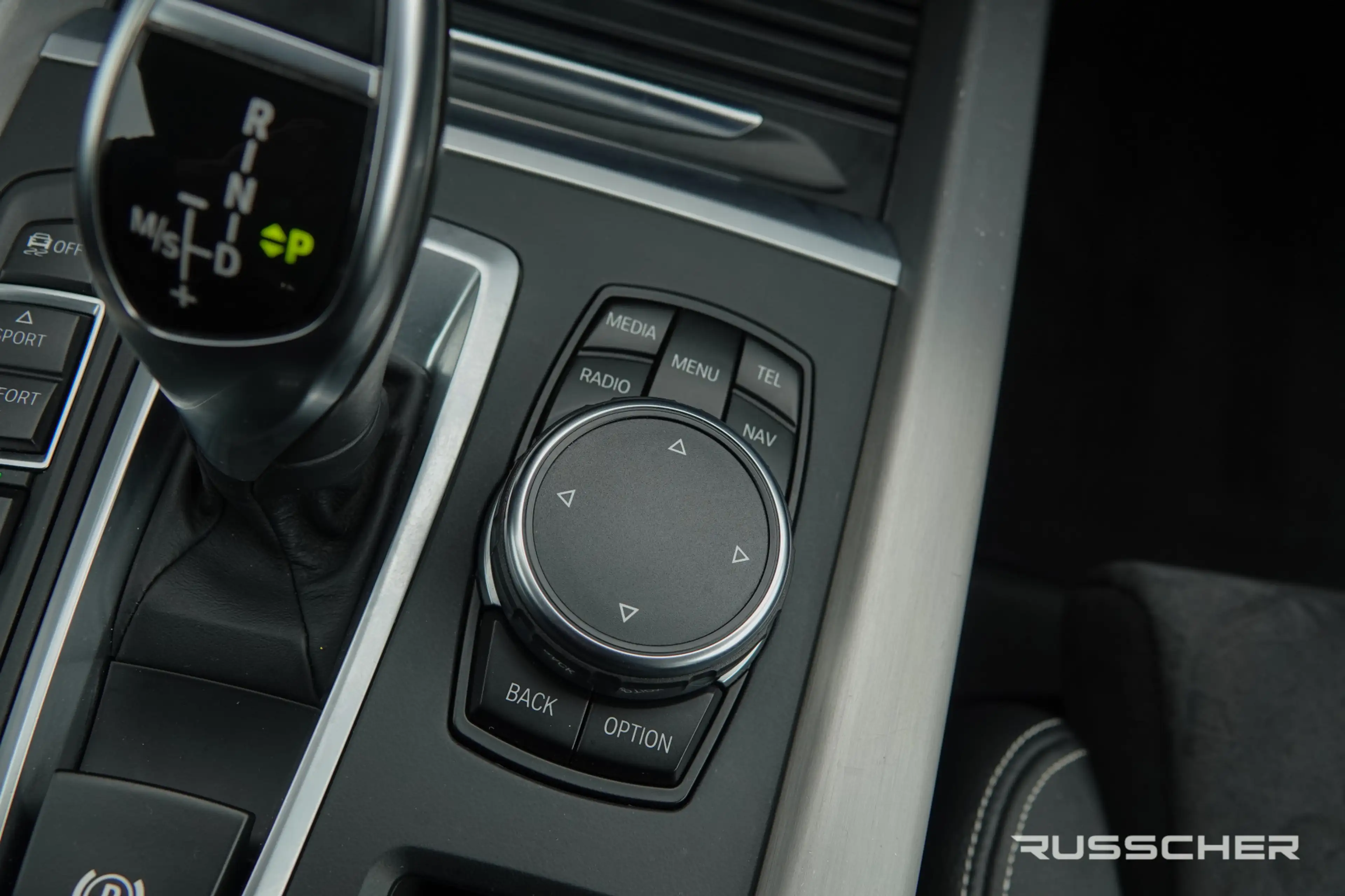 BMW X5 xDrive35i 306Pk Aut. | High Executive | Shadow Lin — photo 34