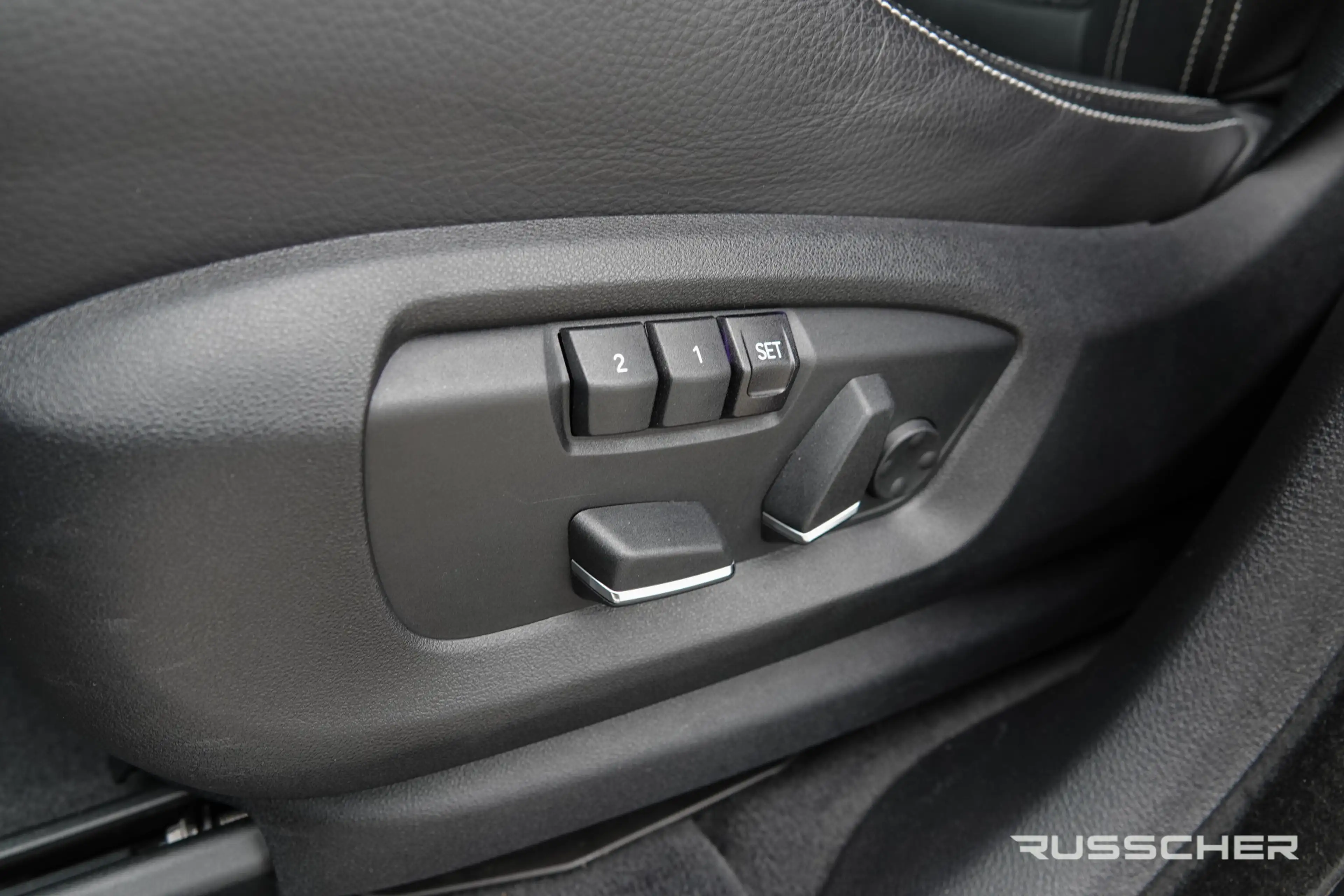 BMW X5 xDrive35i 306Pk Aut. | High Executive | Shadow Lin — photo 17