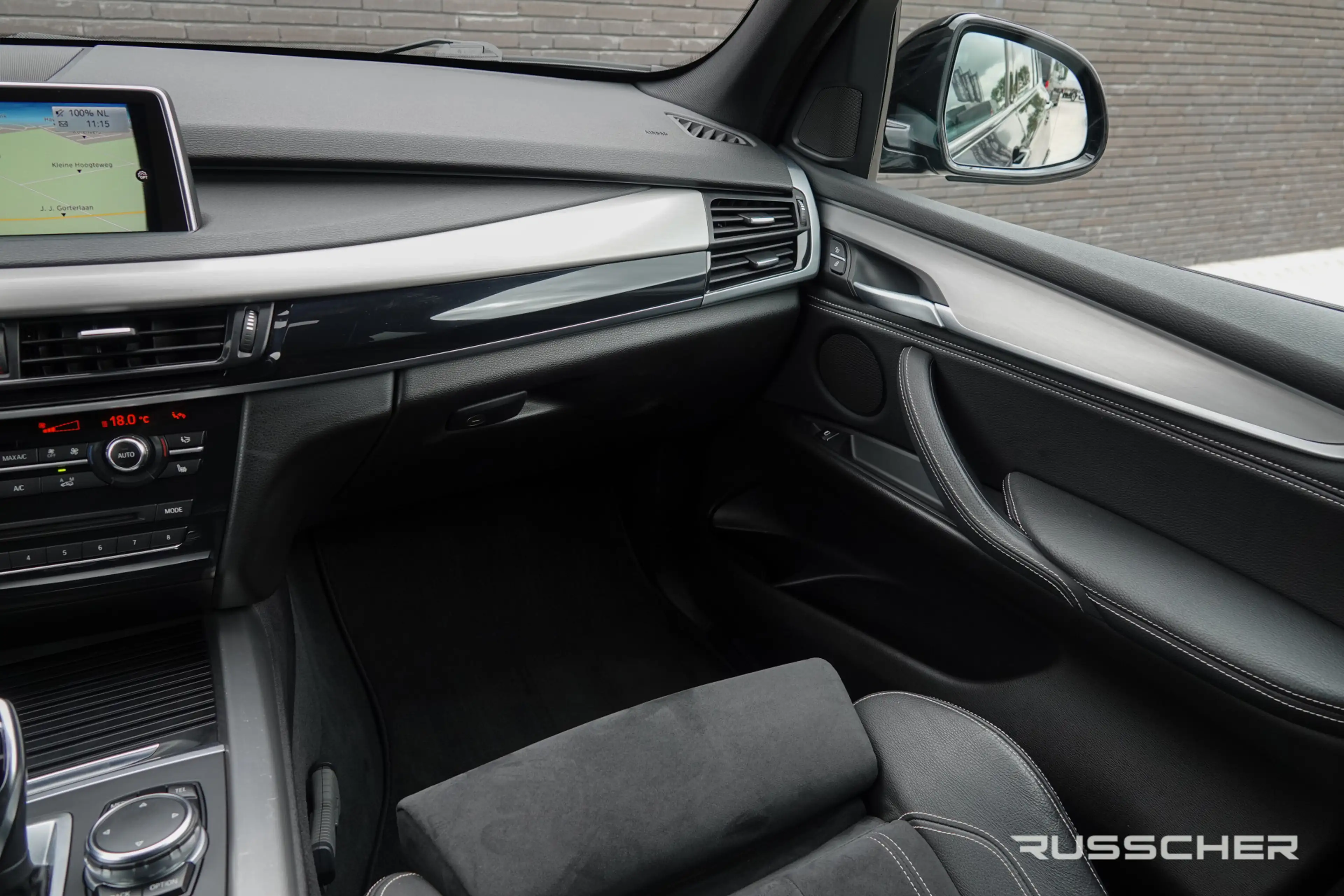 BMW X5 xDrive35i 306Pk Aut. | High Executive | Shadow Lin — photo 27