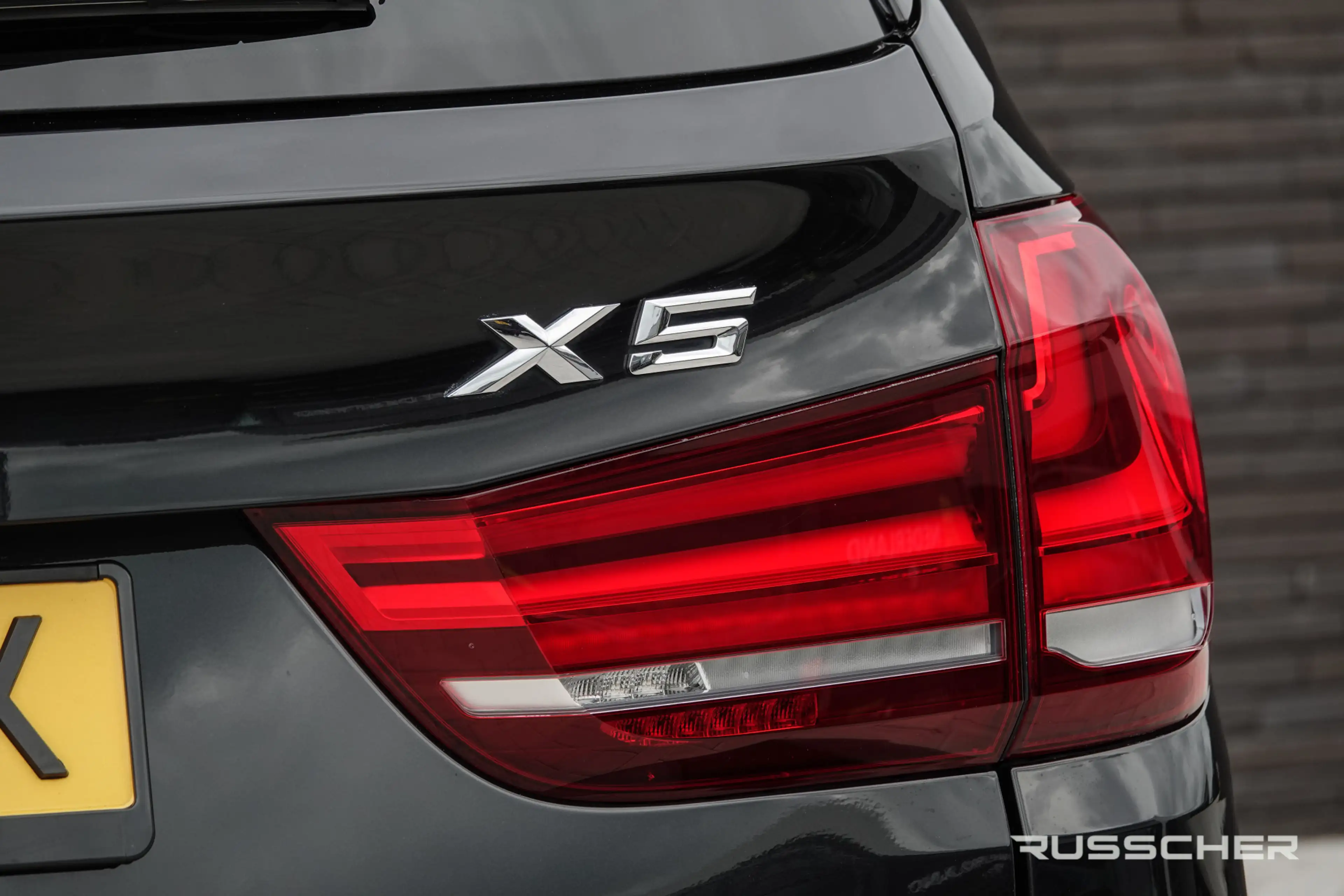 BMW X5 xDrive35i 306Pk Aut. | High Executive | Shadow Lin — photo 46