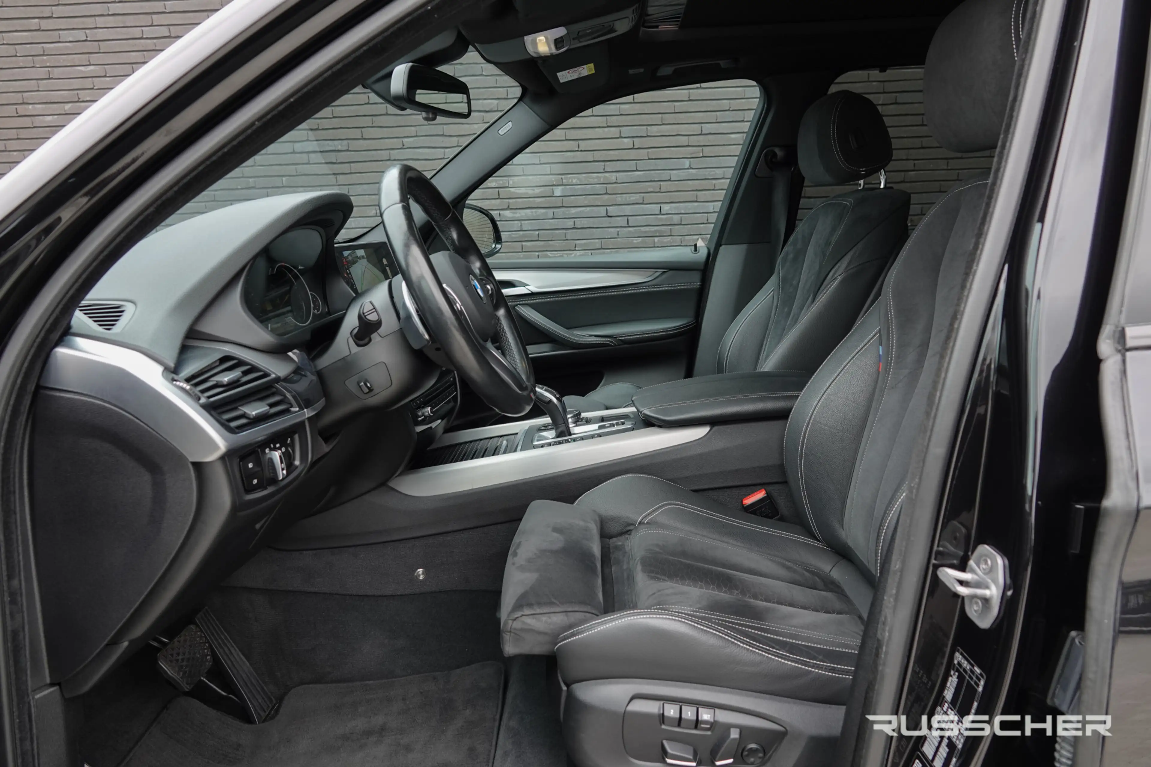 BMW X5 xDrive35i 306Pk Aut. | High Executive | Shadow Lin — photo 5