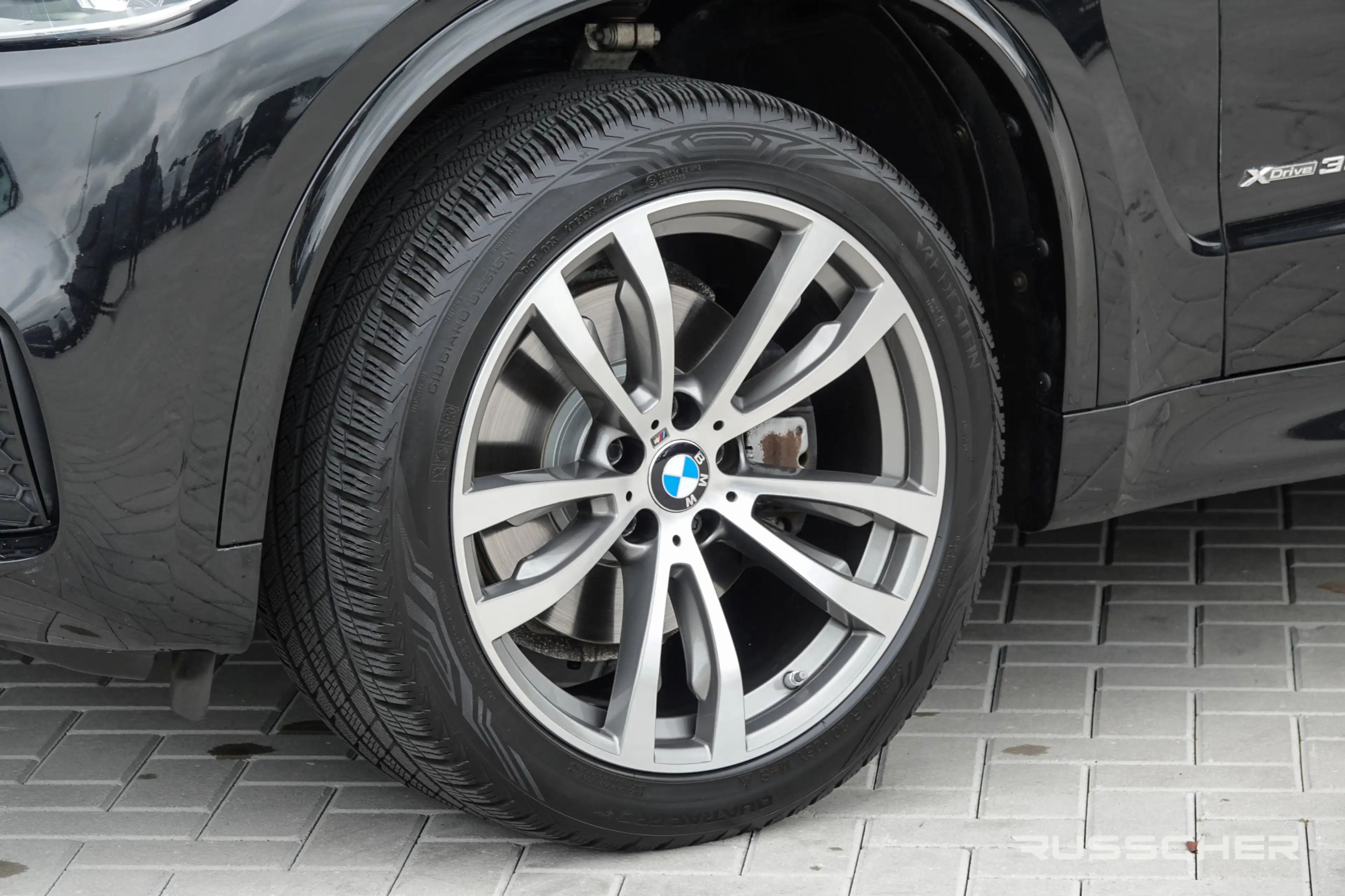 BMW X5 xDrive35i 306Pk Aut. | High Executive | Shadow Lin — photo 9