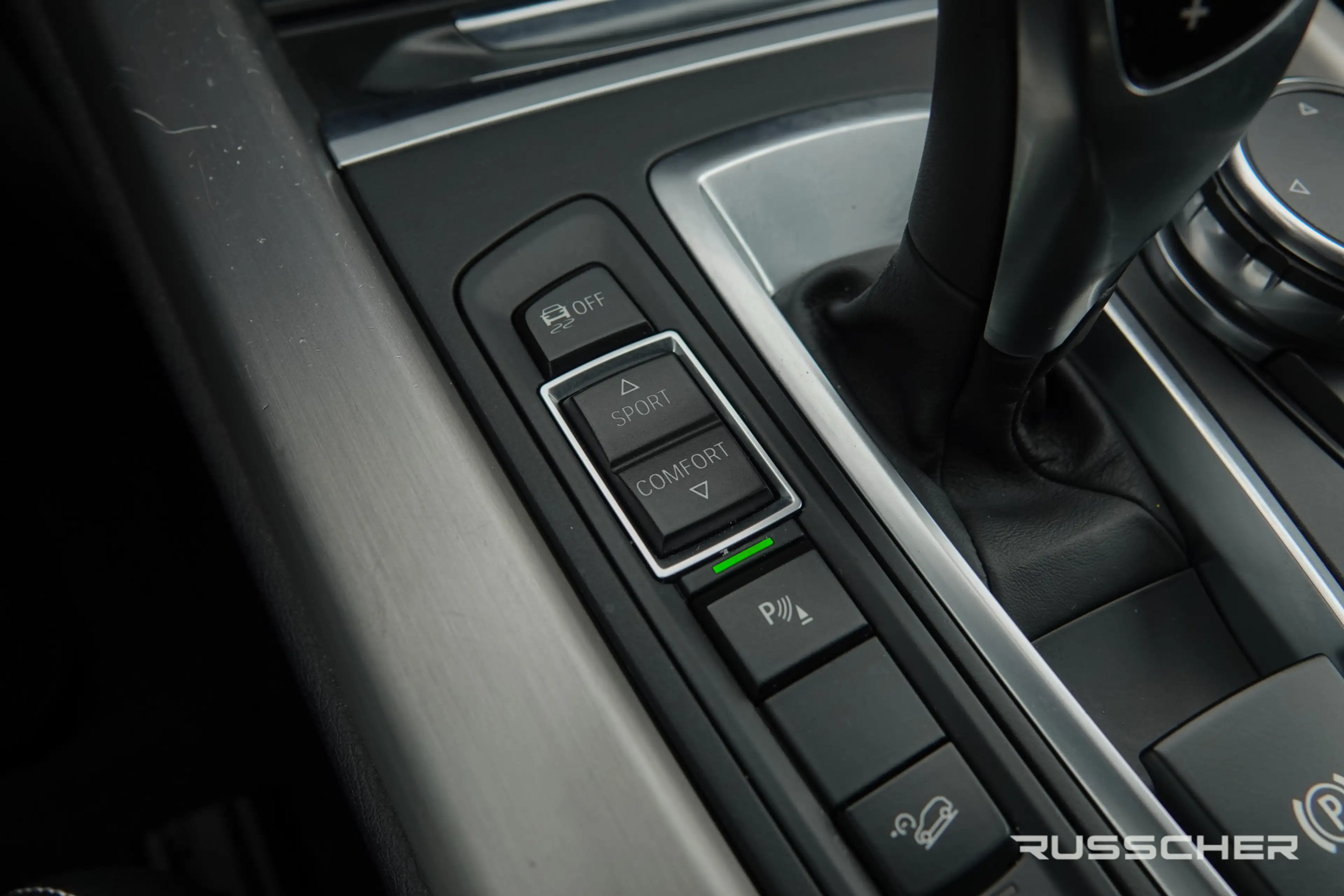 BMW X5 xDrive35i 306Pk Aut. | High Executive | Shadow Lin — photo 32