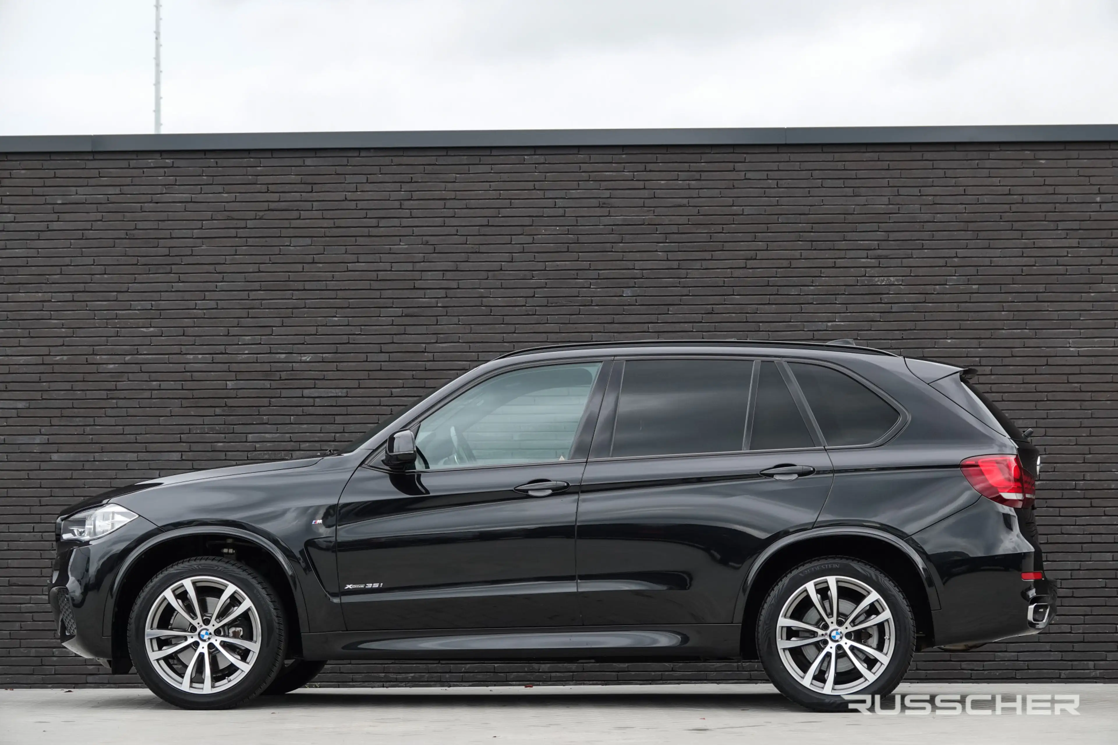 BMW X5 xDrive35i 306Pk Aut. | High Executive | Shadow Lin — photo 4