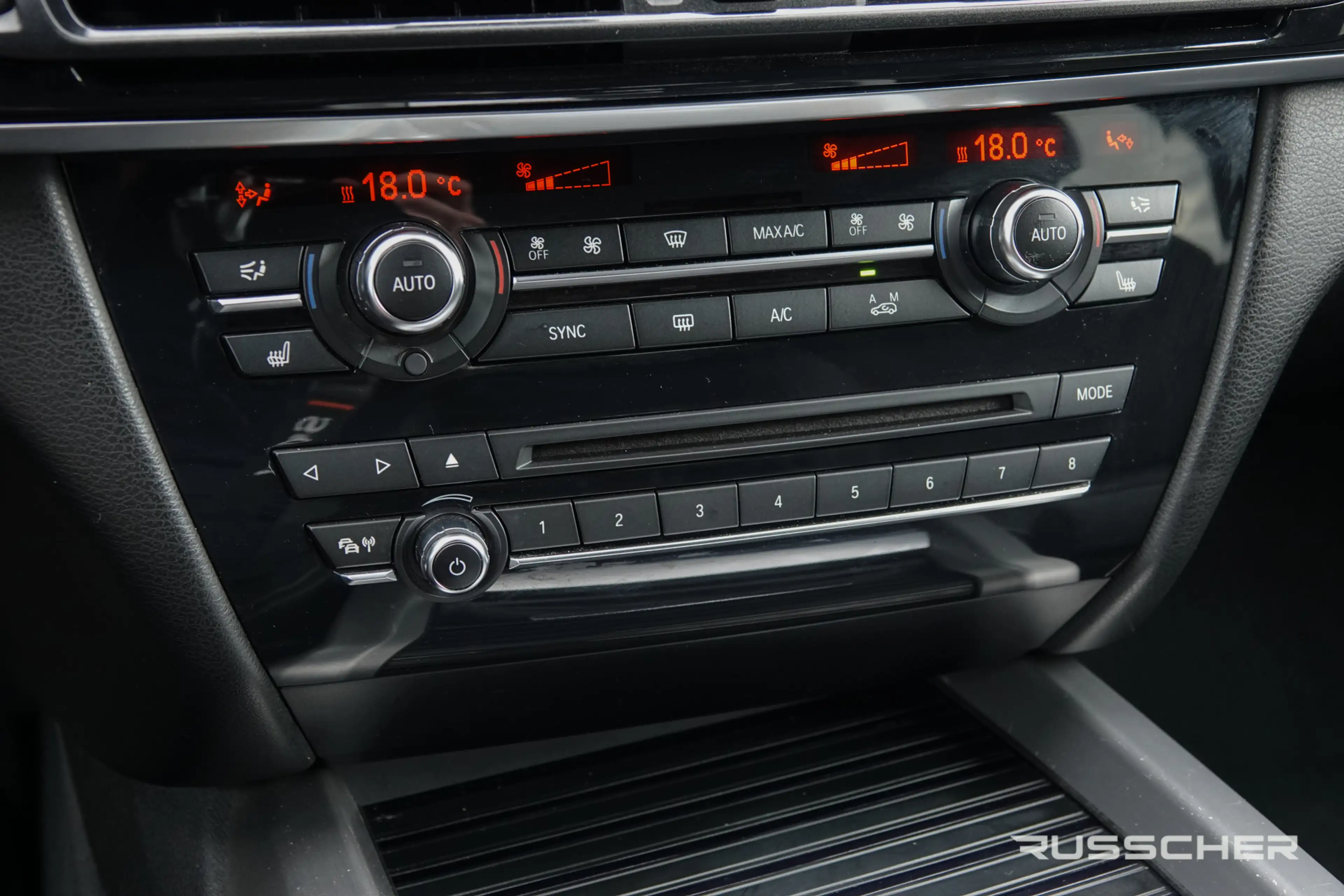 BMW X5 xDrive35i 306Pk Aut. | High Executive | Shadow Lin — photo 10