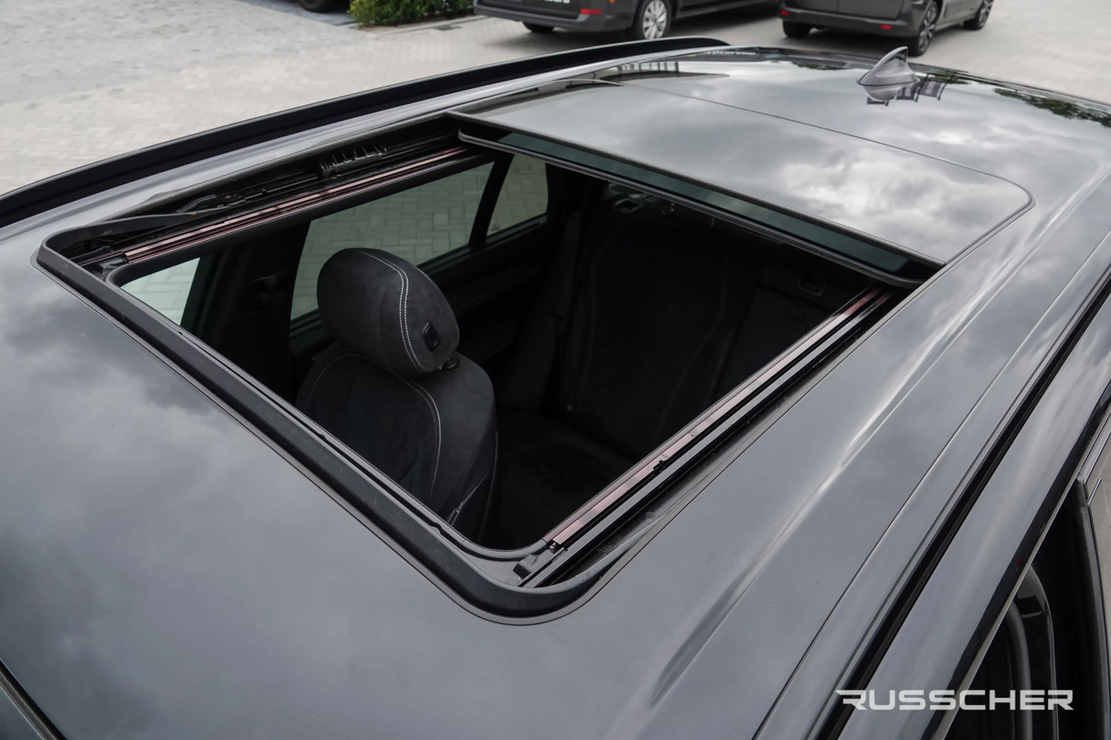 BMW X5 xDrive35i 306Pk Aut. | High Executive | Shadow Lin — photo 19