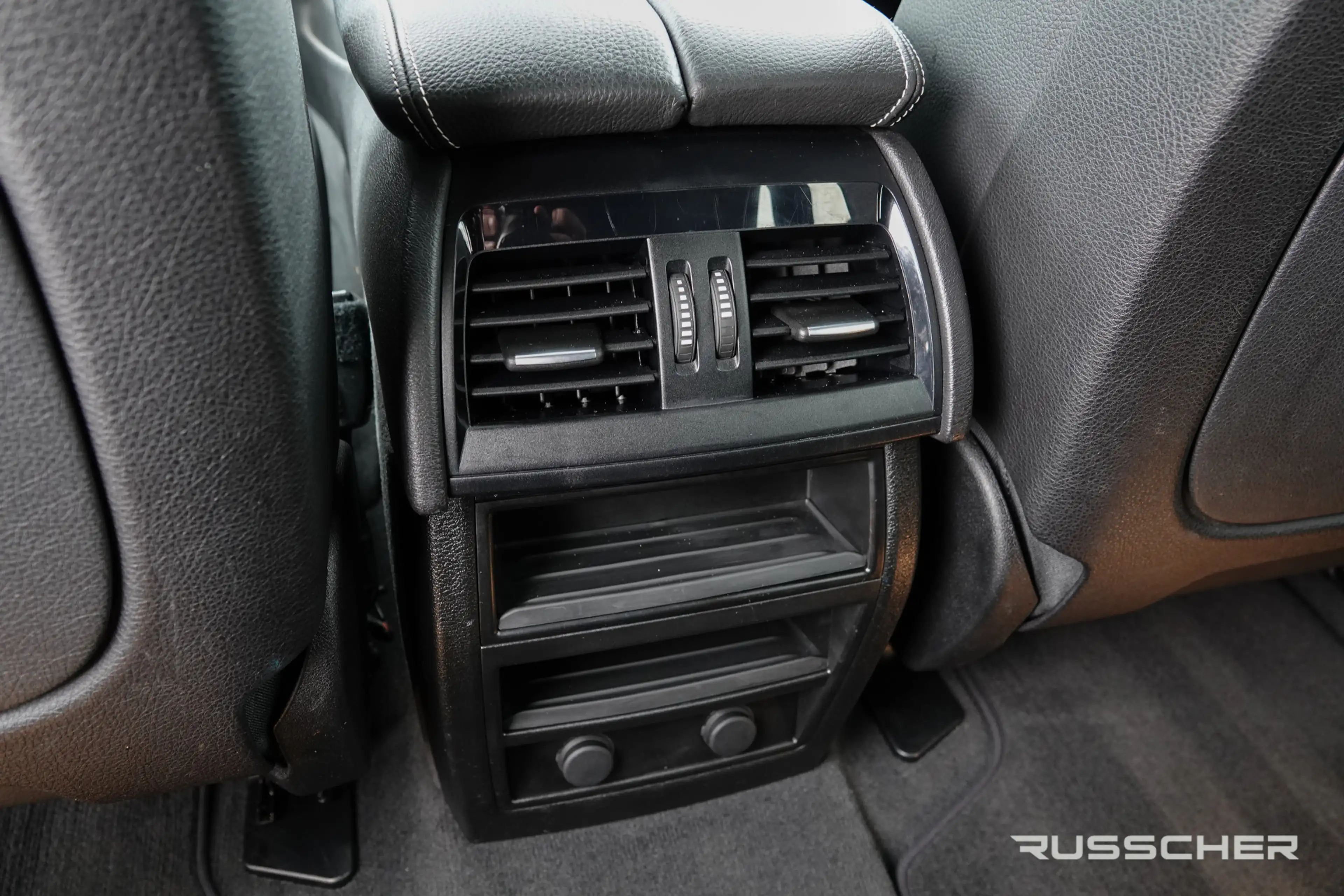 BMW X5 xDrive35i 306Pk Aut. | High Executive | Shadow Lin — photo 36