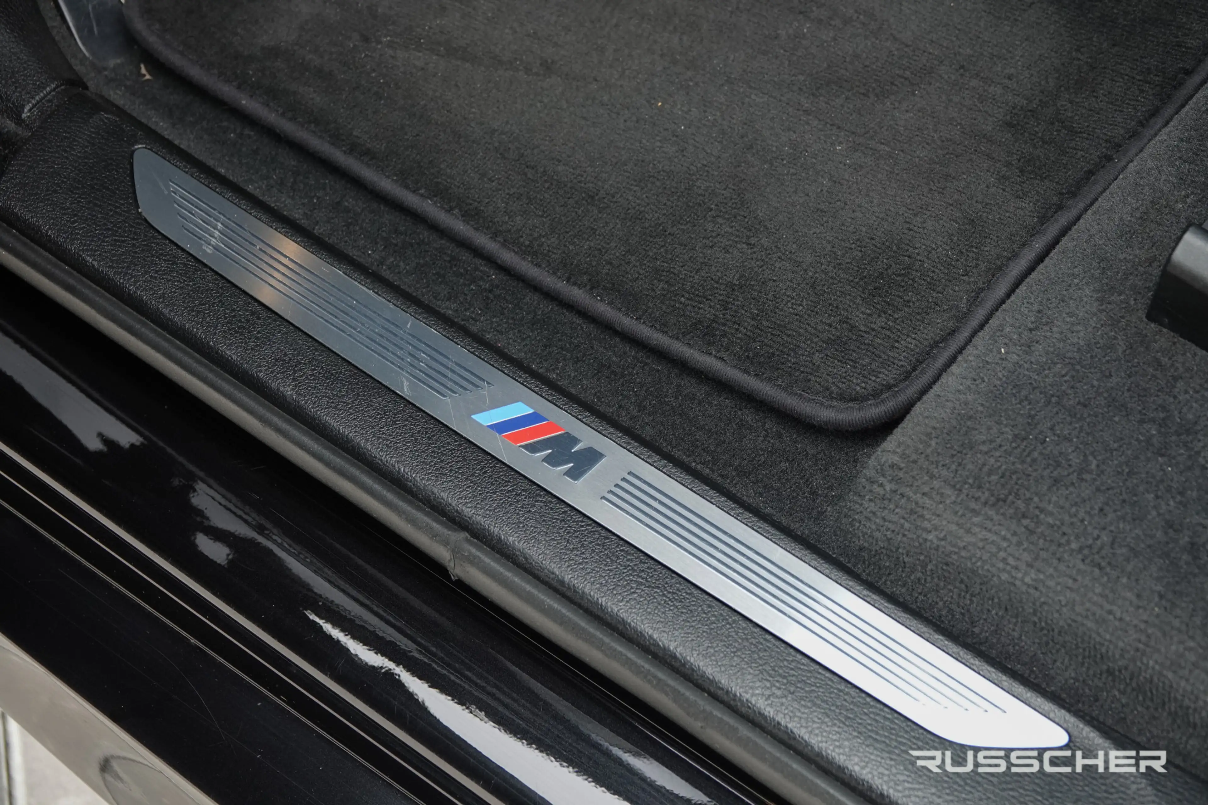 BMW X5 xDrive35i 306Pk Aut. | High Executive | Shadow Lin — photo 44