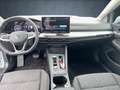 Volkswagen Golf 2.0 TDI DSG Life Navi LED SHZ PDC DAB+ Blau - thumbnail 12