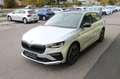 Skoda Scala 1.5 TSI DSG Monte Carlo *AHK*5J.Garantie* Silber - thumbnail 4