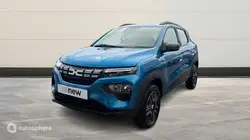 Dacia Expression