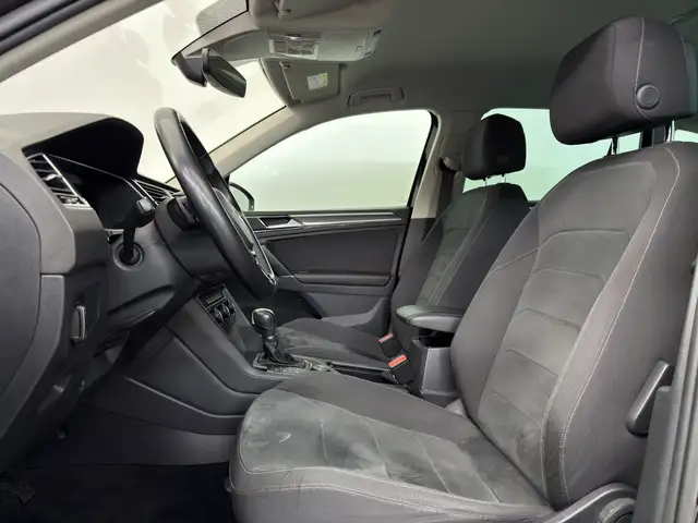 Volkswagen Tiguan view 8