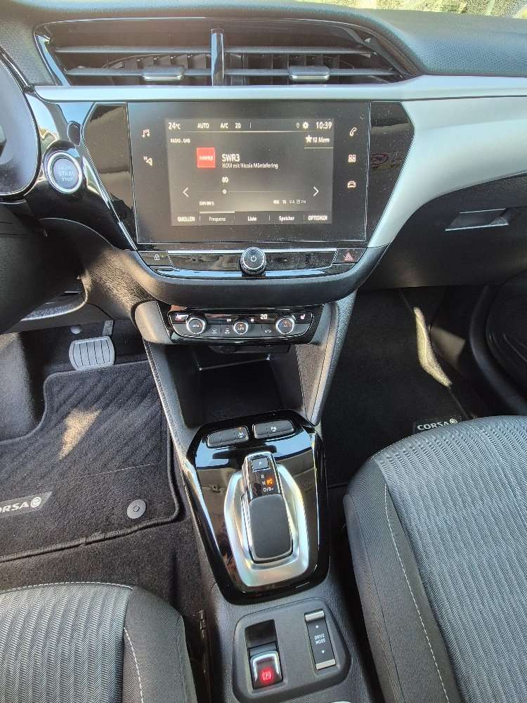 Opel Corsa-e