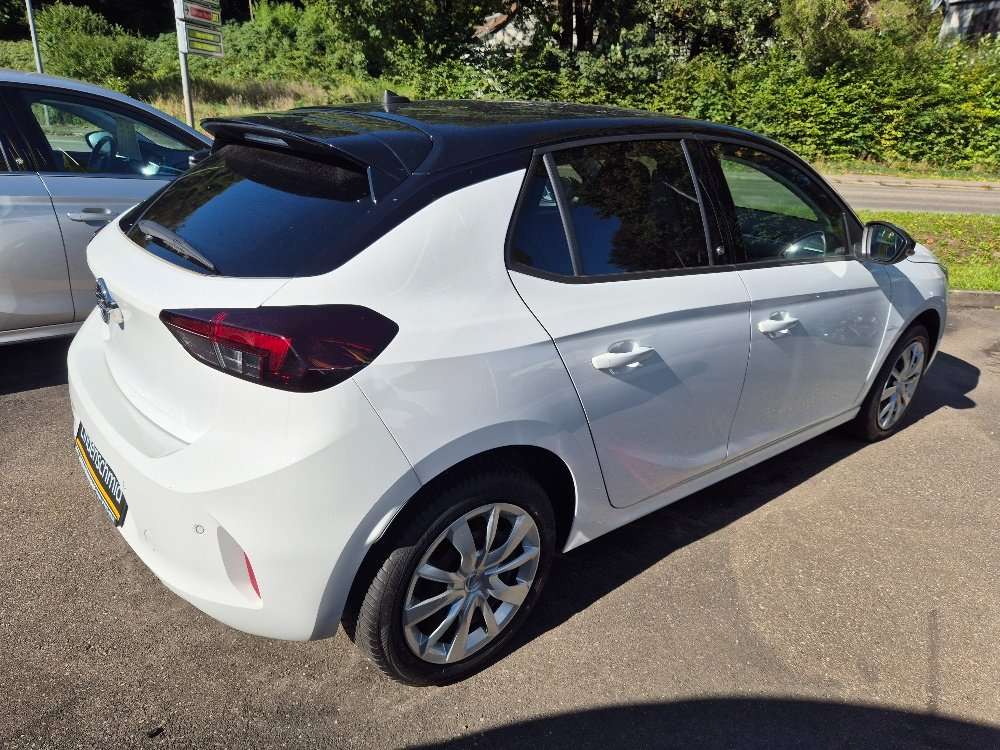 Opel Corsa-e