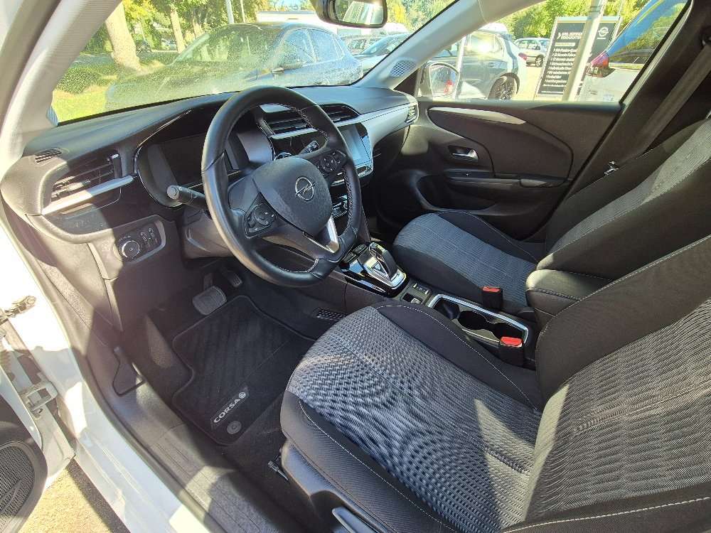 Opel Corsa-e
