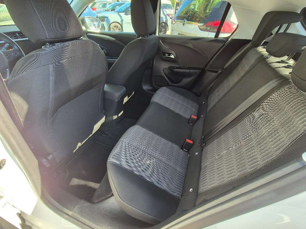 Opel Corsa-e