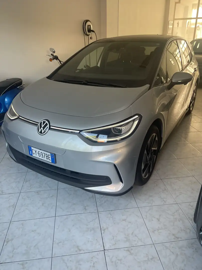 Volkswagen ID.3 79 kWh Pro S 204cv - 1