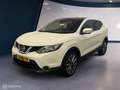 Nissan Qashqai 1.2 Con. Ed. Pano/Trekhaak/360'cam/Dealer ond Wit - thumbnail 3
