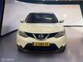 Nissan Qashqai 1.2 Con. Ed. Pano/Trekhaak/360'cam/Dealer ond Wit - thumbnail 2