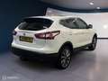 Nissan Qashqai 1.2 Con. Ed. Pano/Trekhaak/360'cam/Dealer ond Wit - thumbnail 8