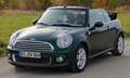 MINI One Cabrio Mini One Cabrio Yeşil - thumbnail 1