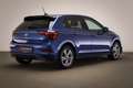Volkswagen Polo 1.0 TSI R-Line Business | AUTOMAAT | MATRIX LED | Blauw - thumbnail 2
