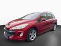 Peugeot 308 SW*PANODACH*NAVI*TÜV NEU* Schwarz - thumbnail 1