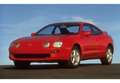 Toyota Celica 1.8 16v ST Piros - thumbnail 3