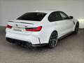 BMW M3 Competition Weiß - thumbnail 4