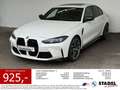 BMW M3 Competition Navi.LED.360°.ACC.HarmKard.KomfZg Weiß - thumbnail 1