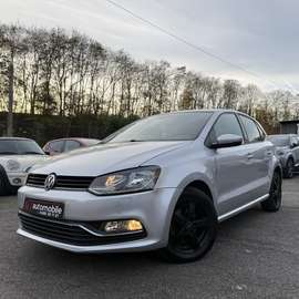 vw polo 1.4 tdi 90 ch ( Sound) ‼️garantie 12 m