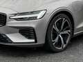 Volvo V60 Kombi Plus Dark Recharge Plug-In Hybrid AWD StandH Grau - thumbnail 3