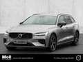 Volvo V60 Kombi Plus Dark Recharge Plug-In Hybrid AWD StandH Grau - thumbnail 1