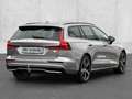 Volvo V60 Kombi Plus Dark Recharge Plug-In Hybrid AWD StandH Grau - thumbnail 2
