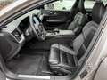 Volvo V60 Kombi Plus Dark Recharge Plug-In Hybrid AWD StandH Grau - thumbnail 13
