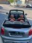 MINI Cooper S Cabrio 2.0AS OPF (EU6d-TEMP) Gris - thumbnail 14