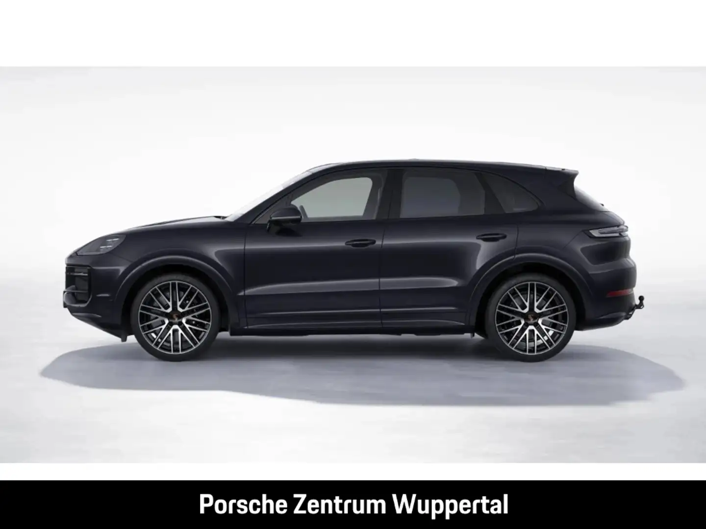 Porsche Cayenne GTS Panoramadach Standheizung Head-Up Schwarz - 2