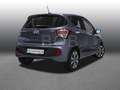 Hyundai i10 1.2 Style SD SHZ LHZ NAVI KLIMA PDC KEYLESS Šedá - thumbnail 2