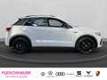 Volkswagen T-Roc 2.0 TDI R-Line Sportpaket Klima VC LED ACC Apple C Weiß - thumbnail 3