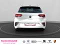 Volkswagen T-Roc 2.0 TDI R-Line Sportpaket Klima VC LED ACC Apple C Weiß - thumbnail 5