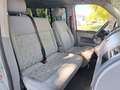 Volkswagen T5 Caravelle T5 2.5 TDI Caravelle Comfortline lang*9.Sitze* Plateado - thumbnail 6