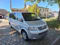Volkswagen T5 Caravelle T5 2.5 TDI Caravelle Comfortline lang*9.Sitze* Plateado - thumbnail 1