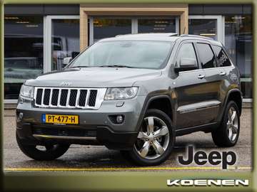 3.6 V6 OVERLAND AUT/ Topstaat/