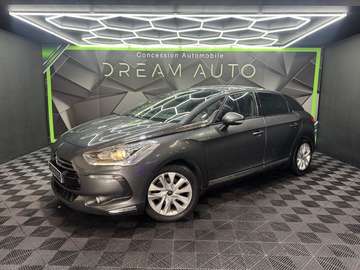 1.6 E-HDI115 SO CHIC ETG6