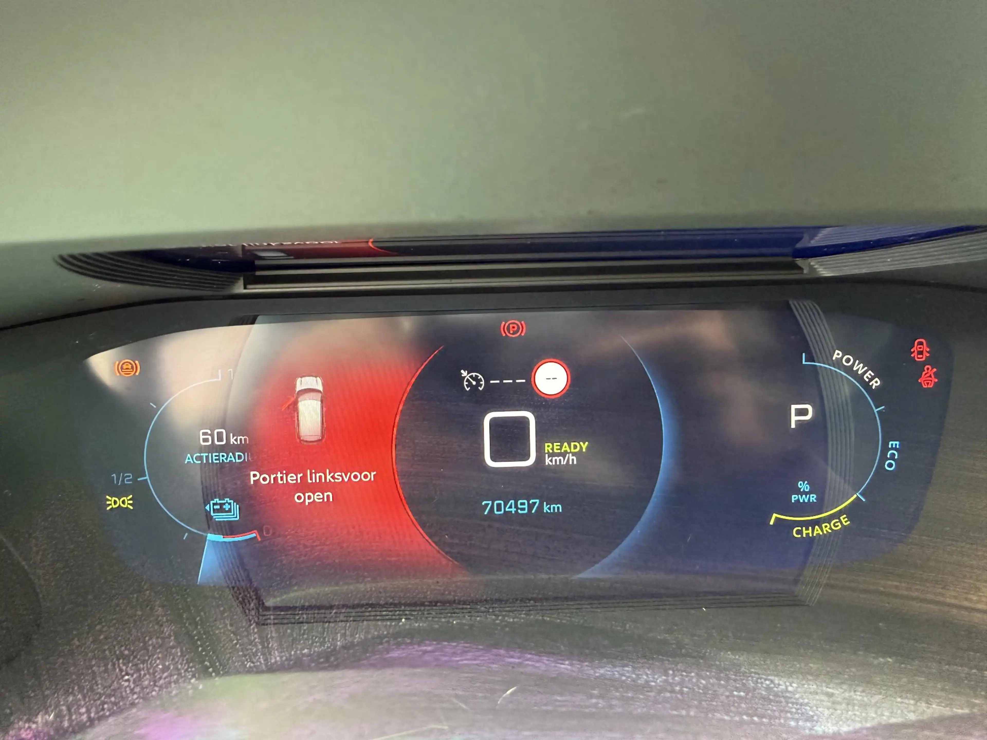 Peugeot e-208 EV Allure Pack 50 kWh | Cruise Control | Camera | — photo 13