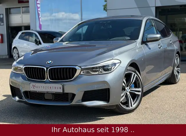 BMW 6er