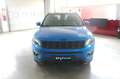 Jeep Compass 1.4 MultiAir 2WD Night Eagle Azul - thumbnail 2