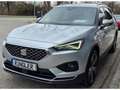 SEAT Tarraco 2.0 TDI Xcellence+NAVI+LED+20+4xSHZ+STANDHZNG Argent - thumbnail 16
